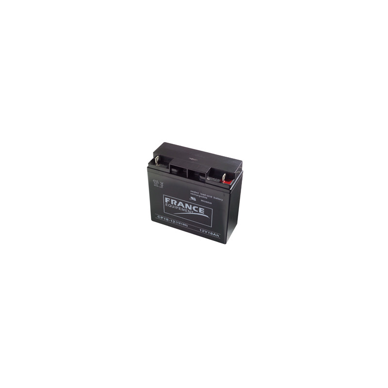 Batterie FE CP18-12  (Y51913 / BCP1812 / B51913 / PC680 / 1812)