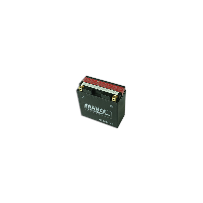 Batterie FE CT14B-BS (CT14B-4 / 14B4)