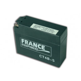 Batterie FE CT4B-5  (4B5)