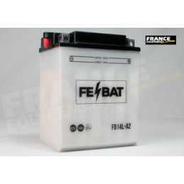 Batterie FE-BAT FB14L-A2