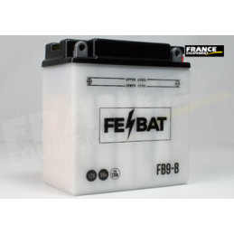 Batterie FE-BAT FB9-B (9B)
