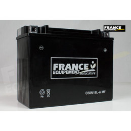 Batterie C50N18L-A FE Motoculture