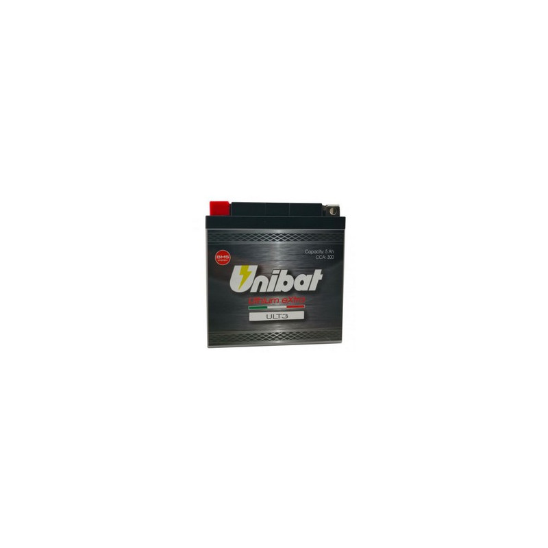Batterie Lithium Unibat CX14(..),CBTX14(..),CB14L(..),12N14(..)