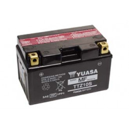 Batterie YUASA TTZ10S-BS (10S)