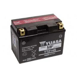 Batterie YUASA TTZ14S-BS (14S)