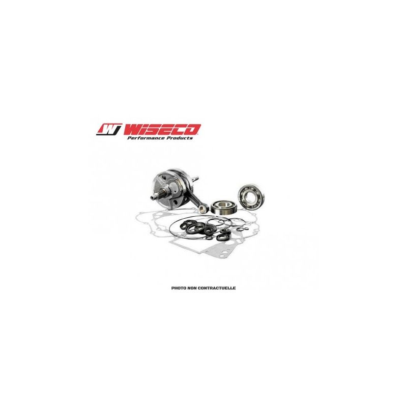 VILEBREQUIN WISECO HONDA CR80 de 1986 / 2002 + CR85 03-04