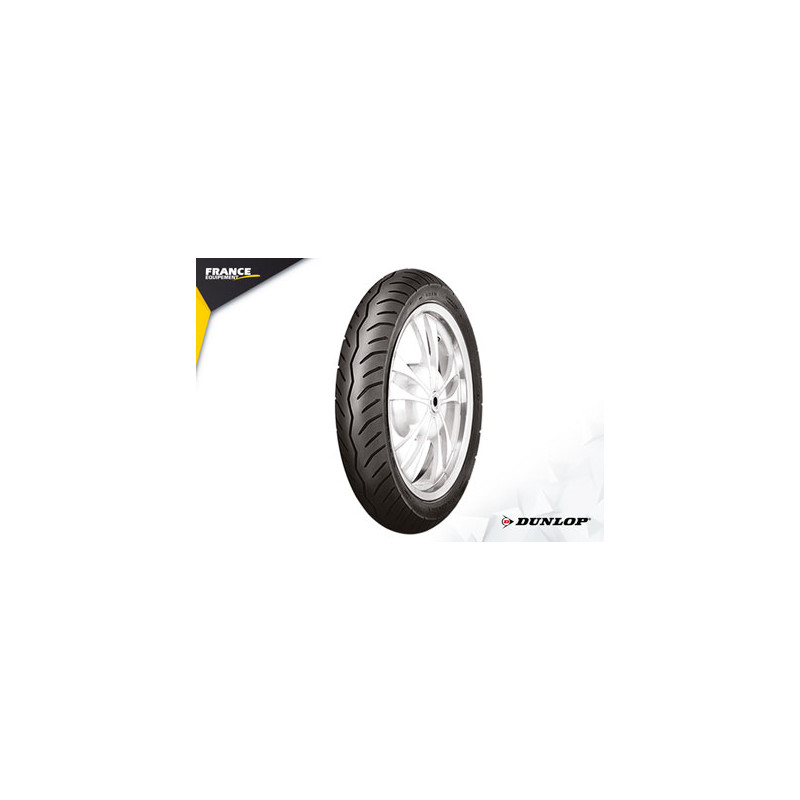 PNEU DUNLOP 100/70-14 51P TL D115 L