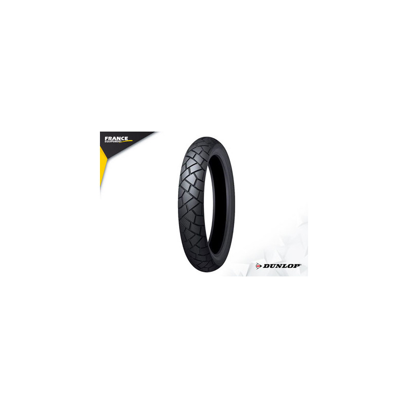 PNEU DUNLOP 90/90-21 54H TL TRX MIXTOUR