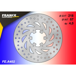 Disque de frein Gamme Essentiel FE.A402