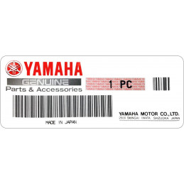 PIECE YAMAHA 90215-16289