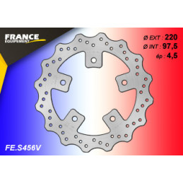 Kit Freinage FRANCE EQUIPEMENT - AP RACING