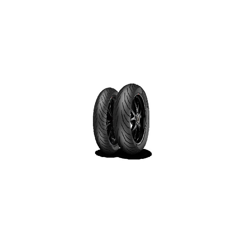 PNEU PIRELLI 120/70-17M/CTL 58S AngCT Angel City