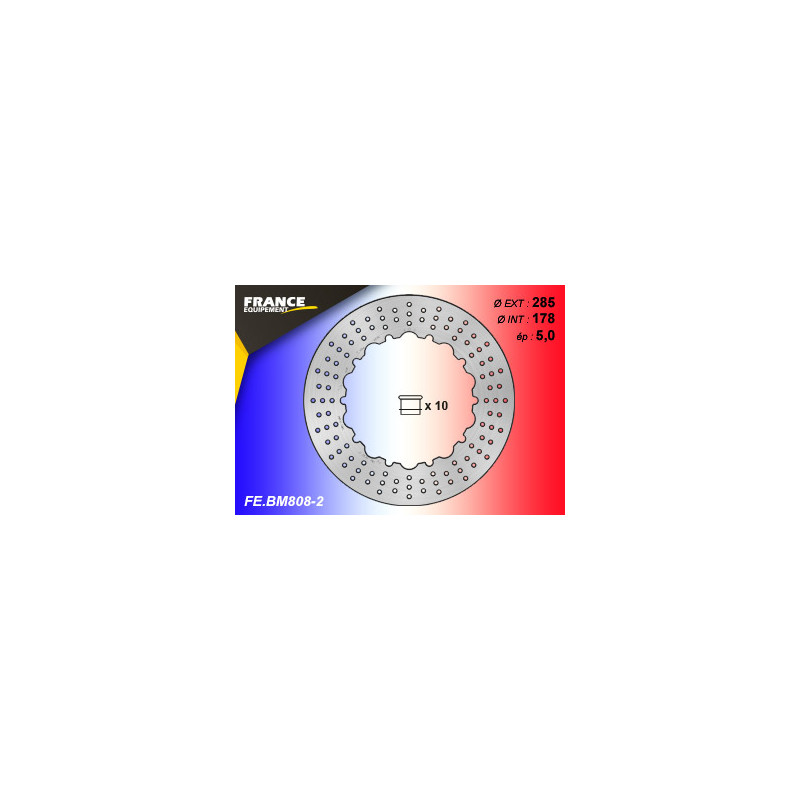 A remplacer par FE.FBM808-2