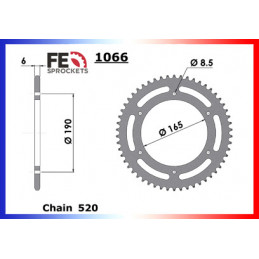 500.MX '85/88 13X50 RKGB520KXZ *