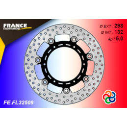 Disque de frein Gamme Essentiel FE.FL32509