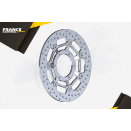 Disque de frein Gamme Essentiel FE.FL97505