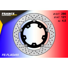 Disque de frein Gamme Essentiel FE.FLAS455