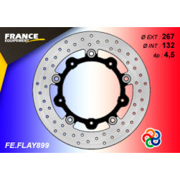 Disque de frein Gamme Essentiel FE.FLAY899