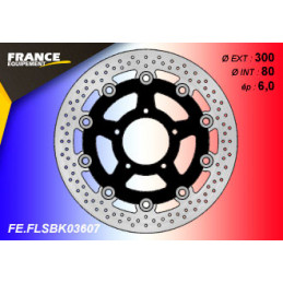 Disque de frein SBK  FE.FLSBK03607