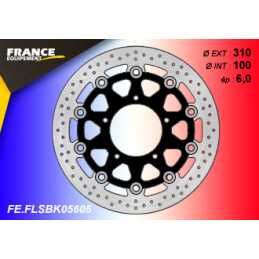 Disque de frein SBK  FE.FLSBK056053