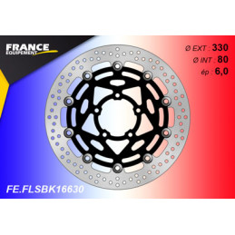 Disque de frein SBK  FE.FLSBK16630