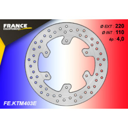 *Disque de frein Gamme Essentiel FE.KTM403E