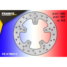 Disque de frein Gamme Essentiel FE.KTM513