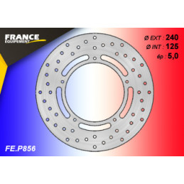 Disque de frein Gamme Essentiel FE.P856