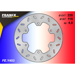 *Disque de frein Gamme Essentiel FE.Y453