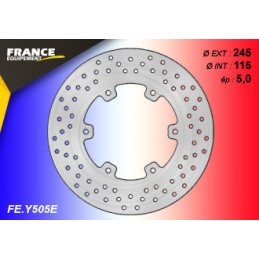 Disque de frein Gamme Essentiel FE.Y505E