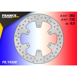 Disque de frein Gamme Essentiel FE.Y526E