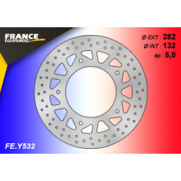 Disque de frein Gamme Essentiel FE.Y532