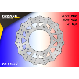 Disque de frein Gamme Essentiel FE.Y532V