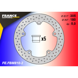 Kit Freinage FRANCE EQUIPEMENT - AP RACING