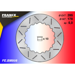 Kit Freinage FRANCE EQUIPEMENT - AP RACING