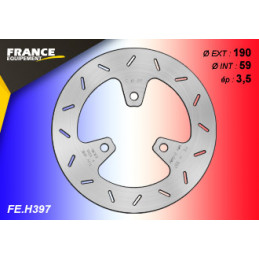 Kit Freinage FRANCE EQUIPEMENT - AP RACING