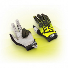 GANTS NUTS S3 TAILLE S