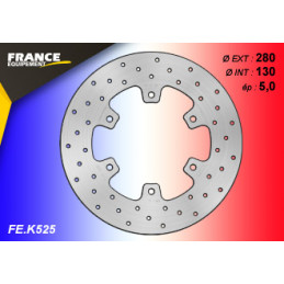 Kit Freinage FRANCE EQUIPEMENT - AP RACING