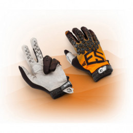 GANTS NUTS S3 TAILLE S