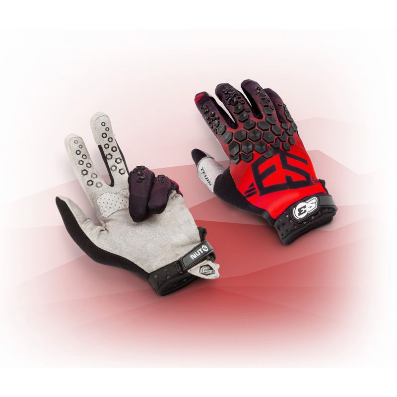 GANTS NUTS S3 TAILLE L