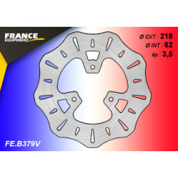 Kit Freinage FRANCE EQUIPEMENT - AP RACING