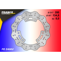 Kit Freinage FRANCE EQUIPEMENT - AP RACING