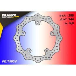 Kit Freinage FRANCE EQUIPEMENT - AP RACING