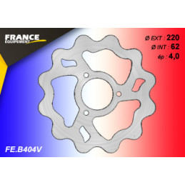 Kit Freinage FRANCE EQUIPEMENT - AP RACING