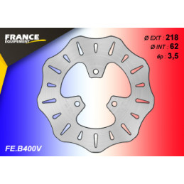 Kit Freinage FRANCE EQUIPEMENT - AP RACING