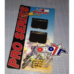 ANCHES PRO-107 KX250 1998,...