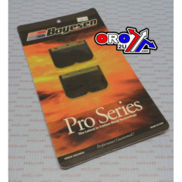 ANCHES PRO-72 KX250 1997,...