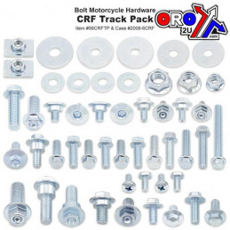 BOLT CR CRF Track Pack.,...
