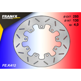 Kit Freinage FRANCE EQUIPEMENT - AP RACING