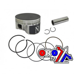 KIT PISTON 98-01 YFM600...